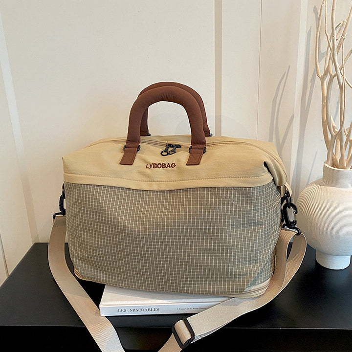 Insulated Multifunctional Travel