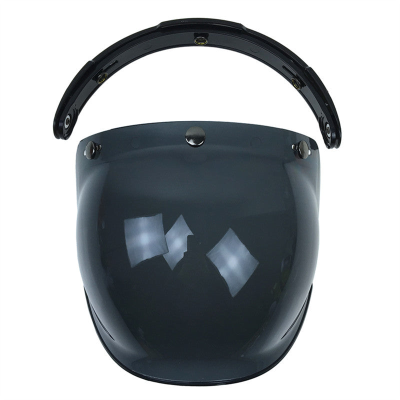 Premium UV Protection Helmet Visor Kalsten