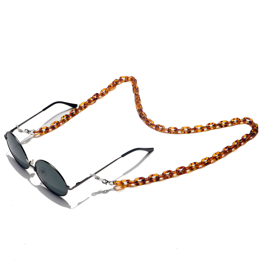 Stylish Chain Eyewear Holder Kalsten