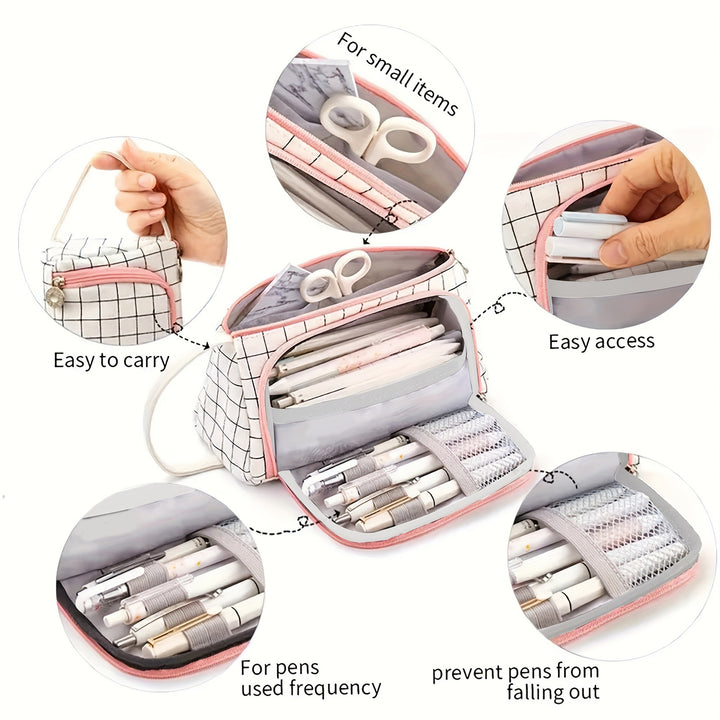Versatile Utility Pencil Case Kalsten