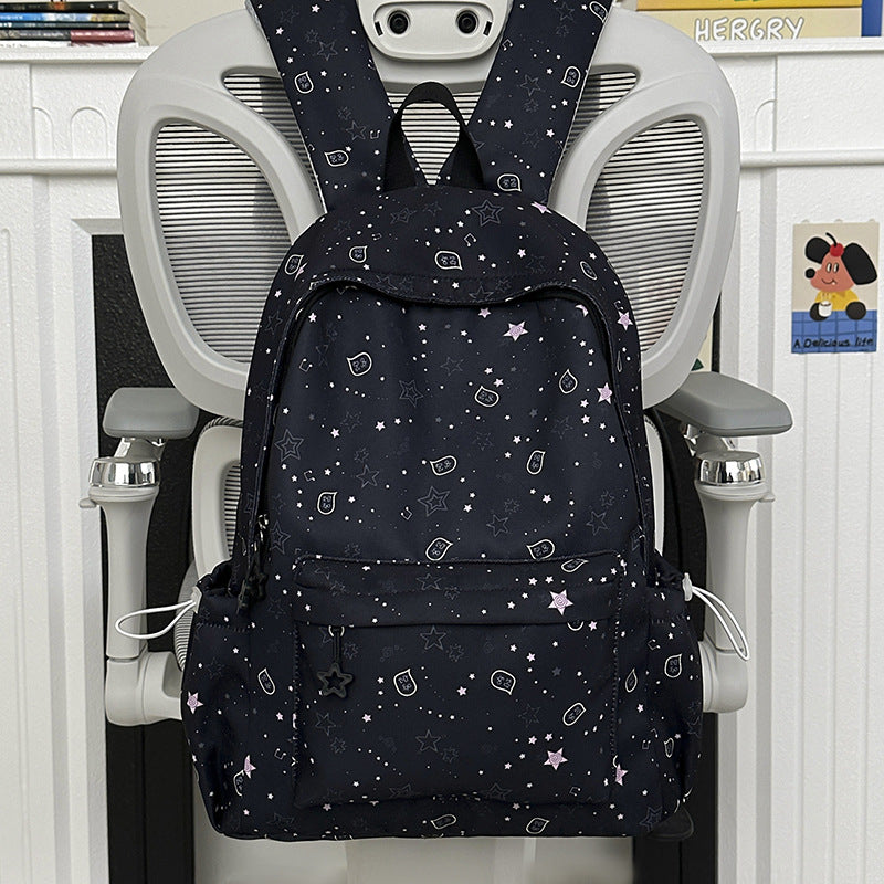 Stylish Backpack Kalsten