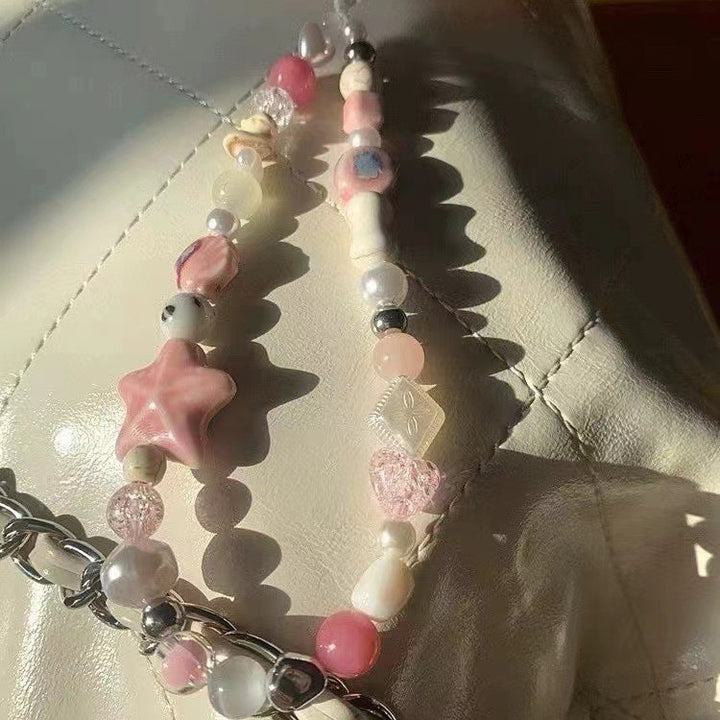 Decorative Beaded Eyewear Lanyard Kalsten 1790134522
