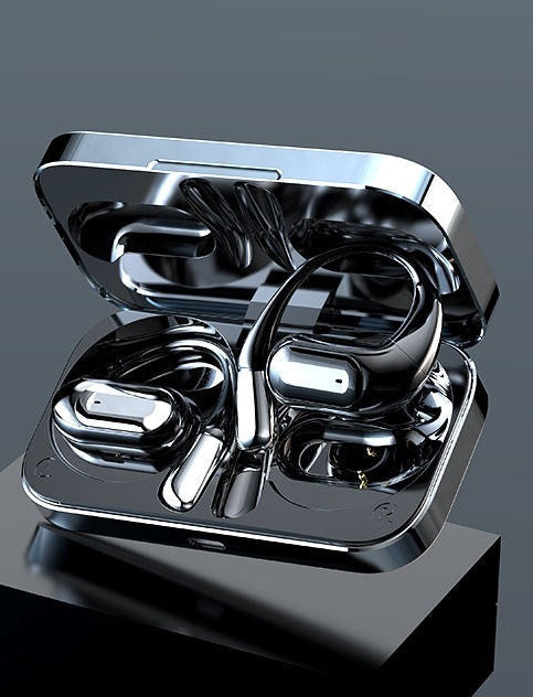 Wireless Noise-Canceling Earbuds Kalsten