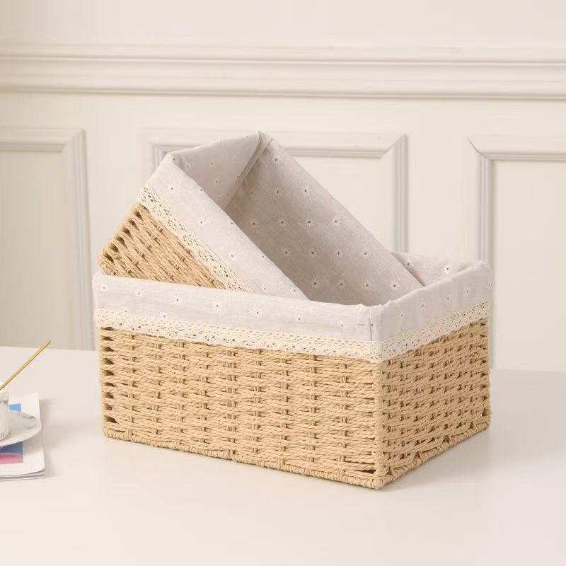 Storage Basket Kalsten