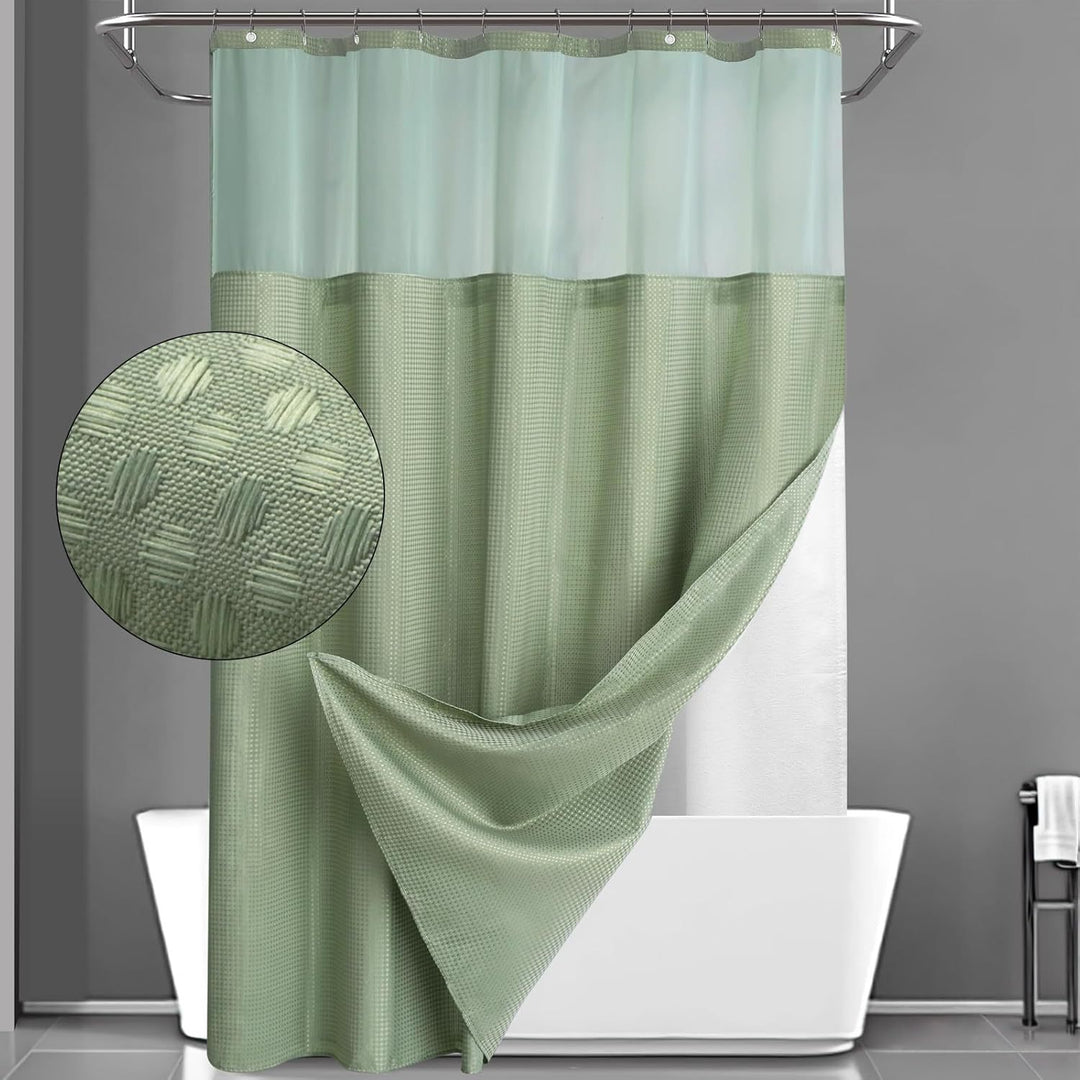 Shower Curtain Kalsten