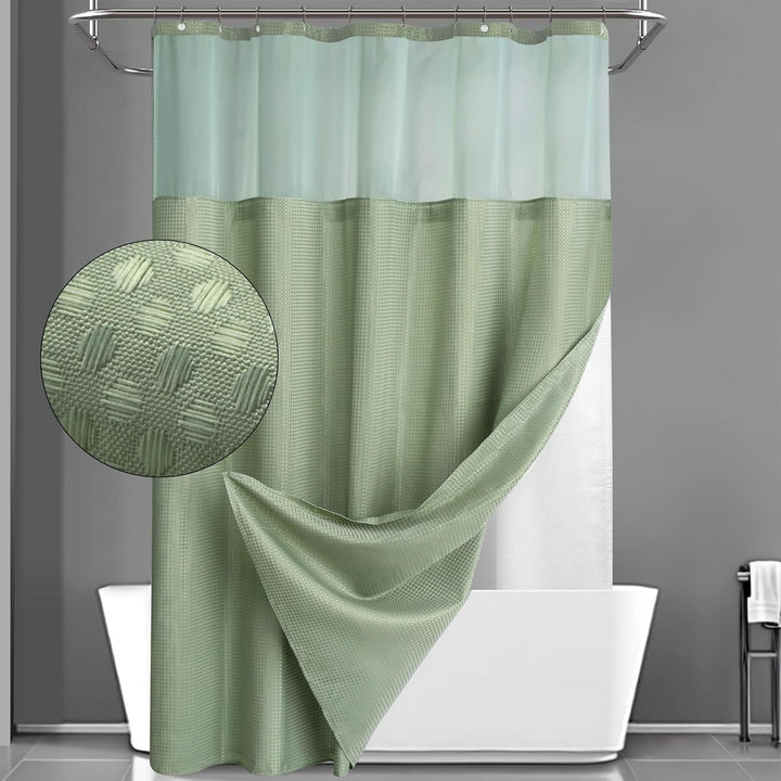 Shower Curtain Kalsten