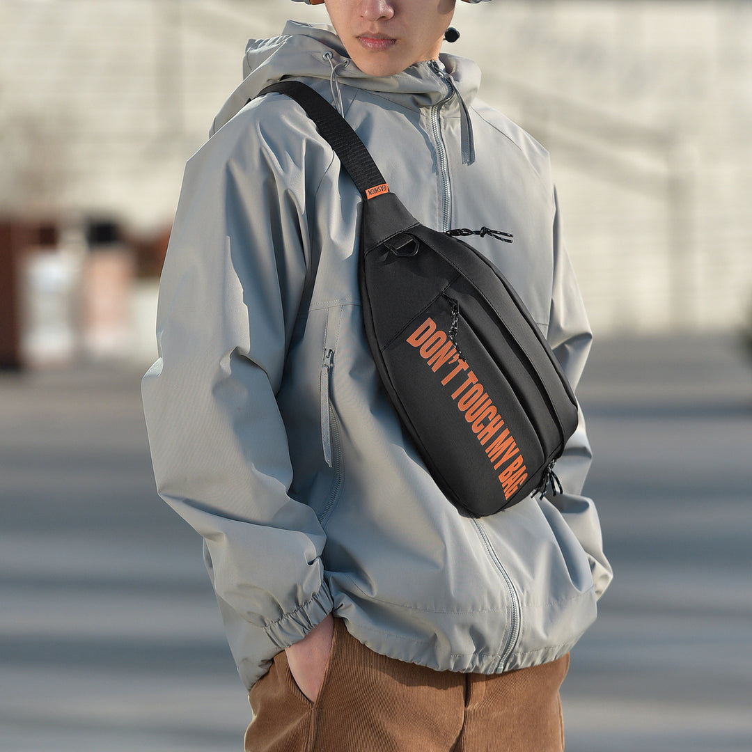 Stylish Statement Fanny Pack Kalsten