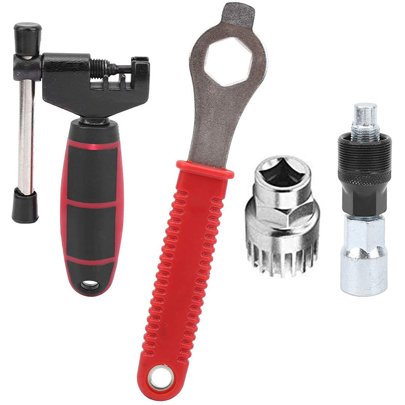 Precision Bicycle Repair Tool Set Kalsten