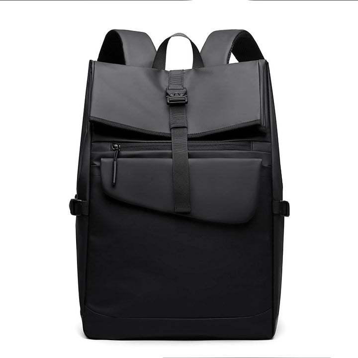 Versatile Waterproof Travel Backpack Kalsten