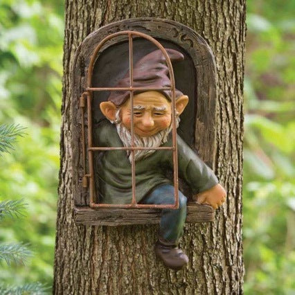 Decorative Elf Figur Kalsten