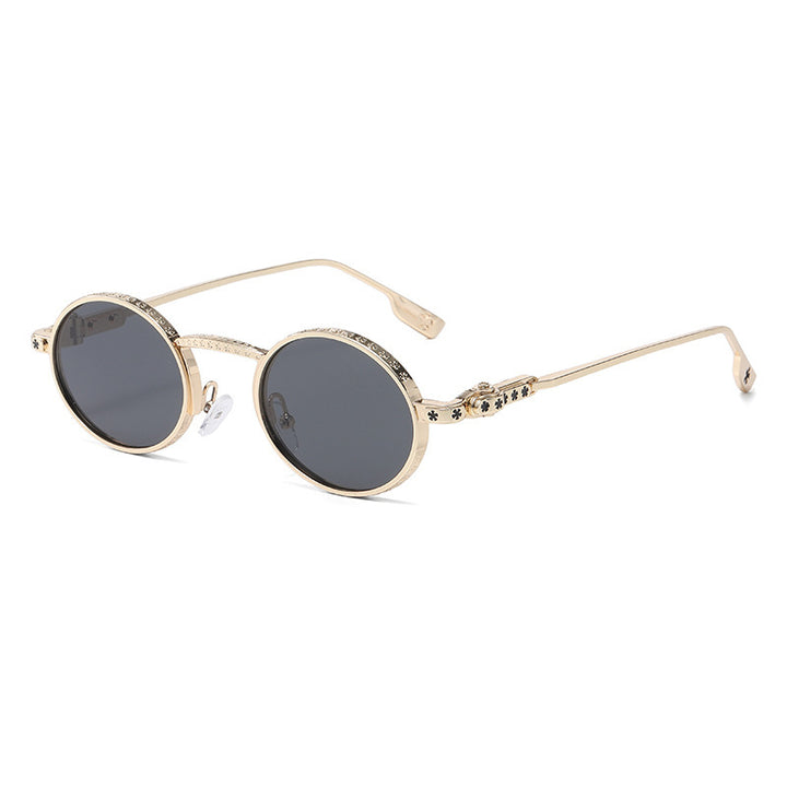 Ladies Elegant Sunglasses with Delicate Details Kalsten