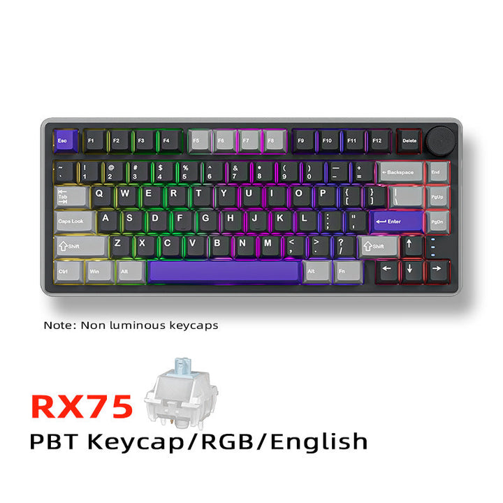 Mechanical Keyboard Kalsten