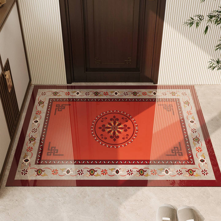Decorative Door Mat
