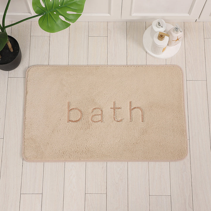 Bath Rug Kalsten