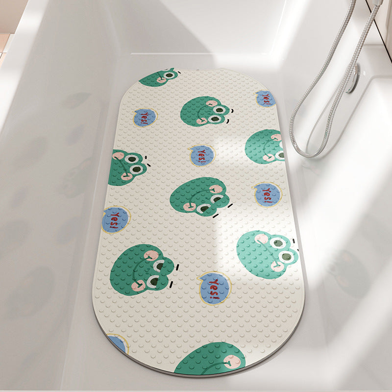 Non-Slip Bath Mat Kalsten