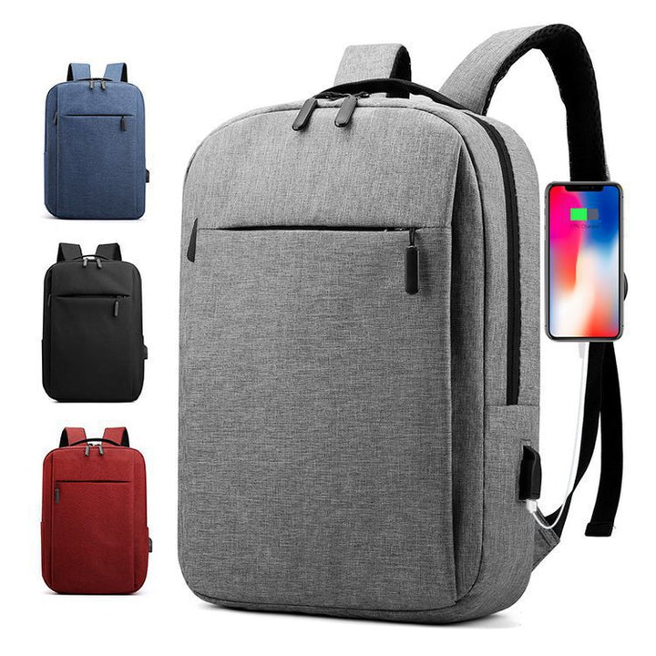 Stylish Multi-Functional Backpack Kalsten