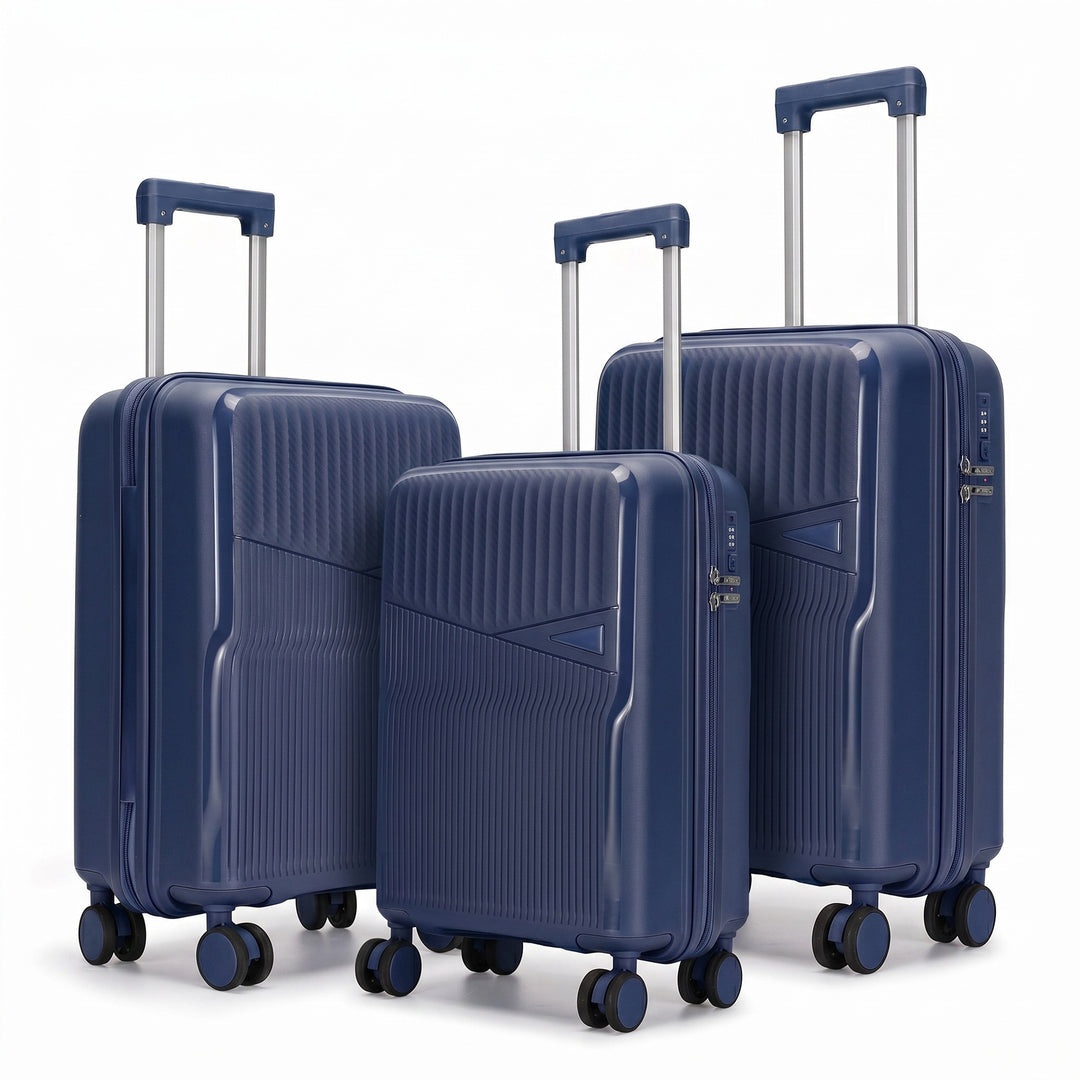 Premium Hard Shell Luggage Set Kalsten