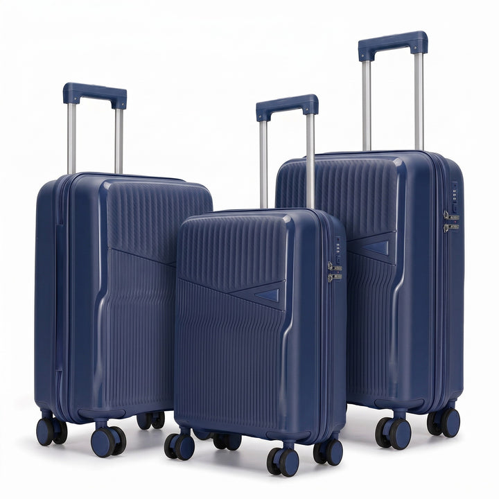 Premium Hard Shell Luggage Set Kalsten