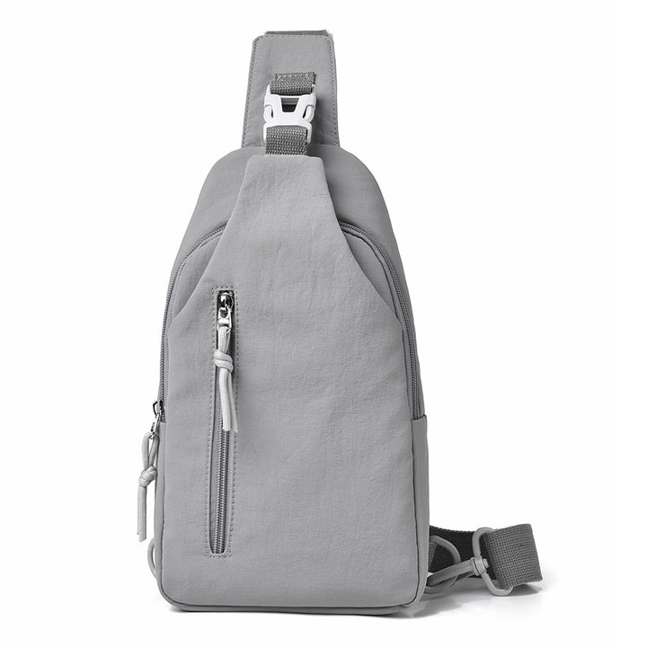 Sleek Utility Sling Backpack kalsten
