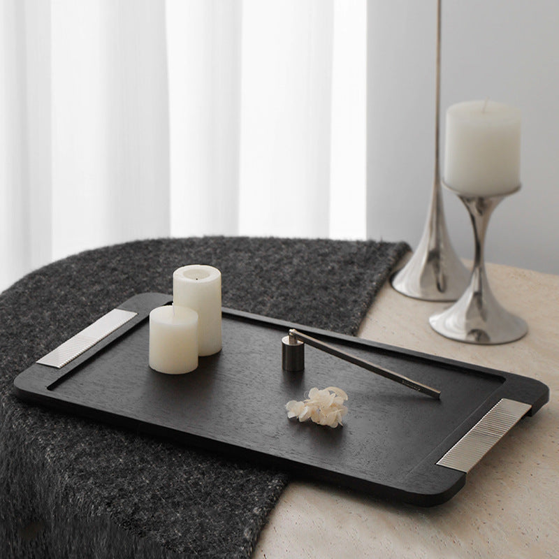Premium Decorative Serving Tray