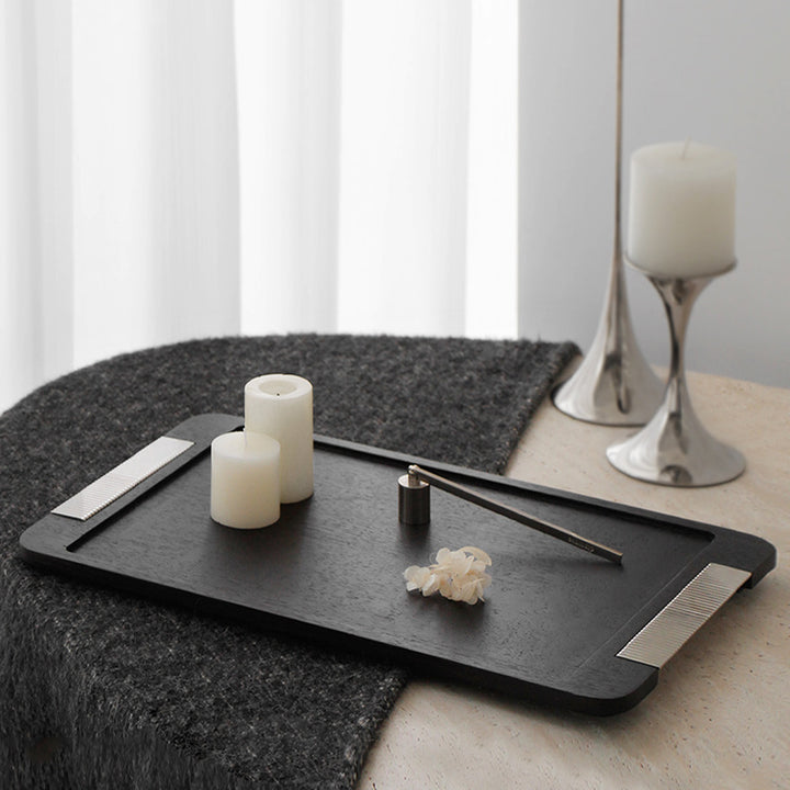 Premium Decorative Serving Tray