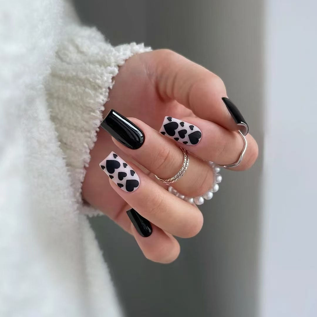 Fashion Nail Art