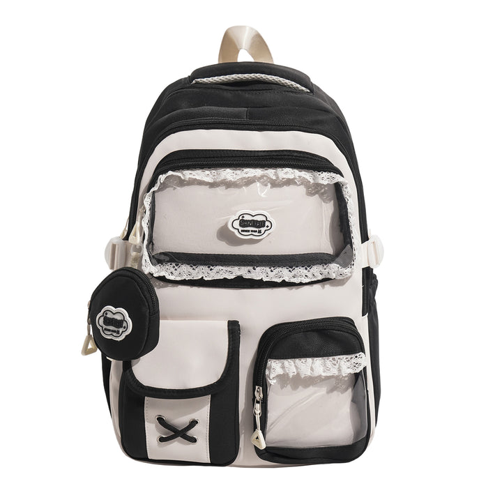 Cute Multi-Functional College Backpack Kalsten
