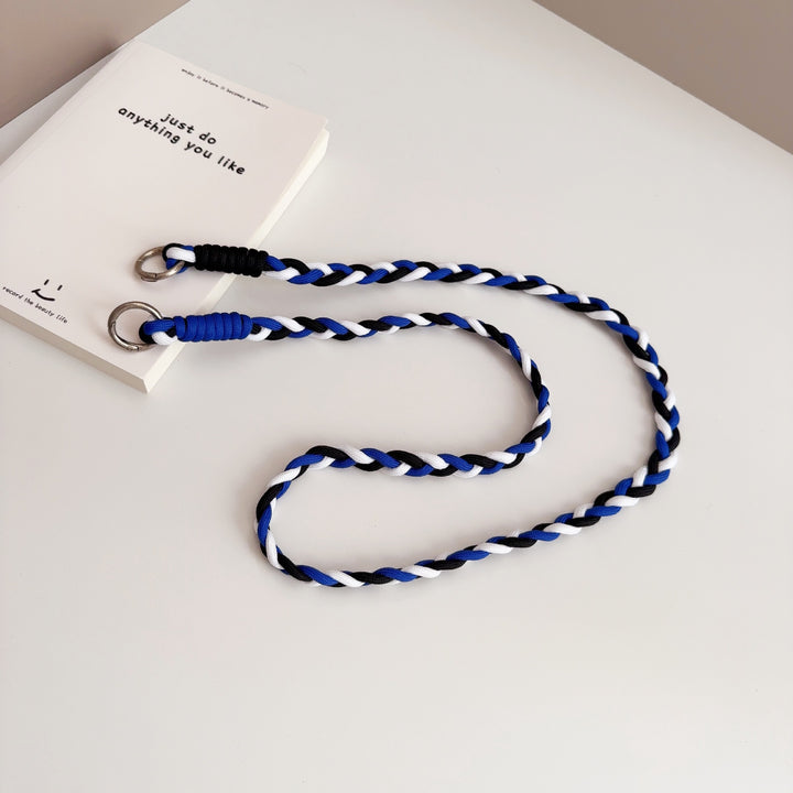 Braided Dog Leash Kalsten