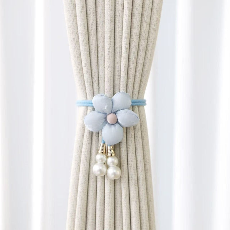 Decorative curtain holder Kalsten