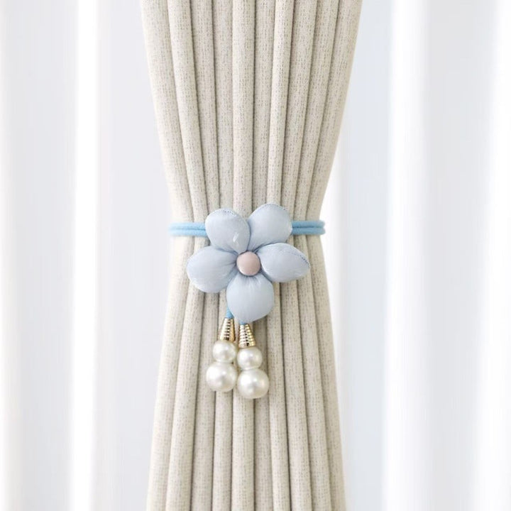 Decorative curtain holder Kalsten