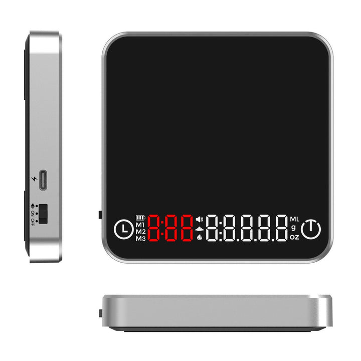 Digital Kitchen