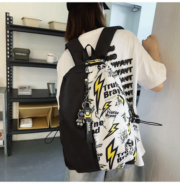 Rucksack Kalsten