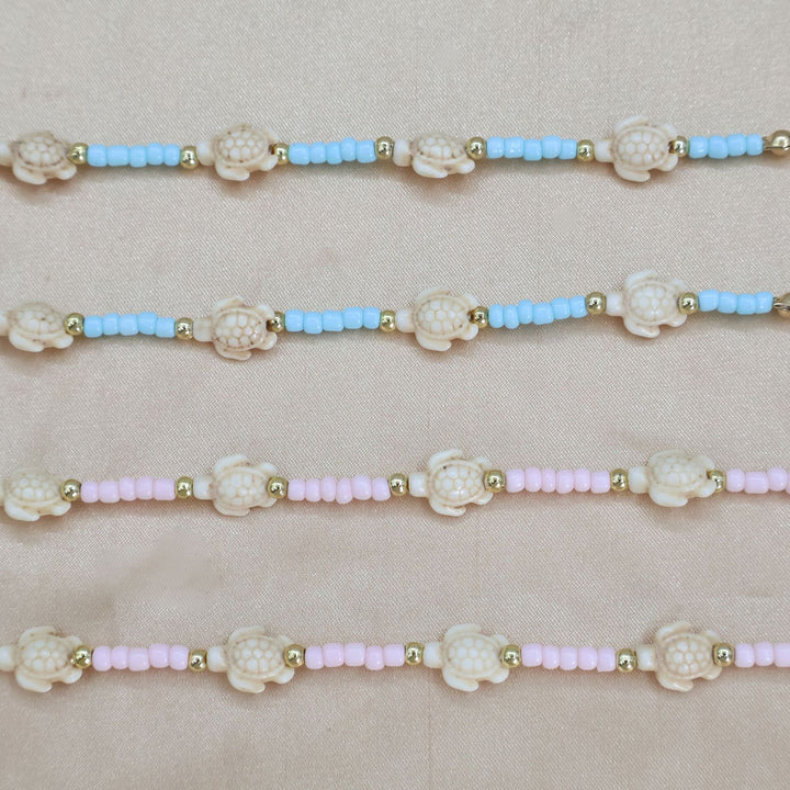 Decorative Beaded Eyewear Chain Kalsten