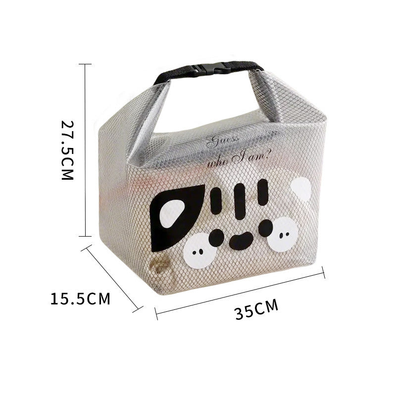 Cute Animal Pattern Tote Kalsten