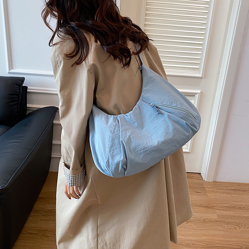 WoStylish Slouchy Hobo Bag Kalsten