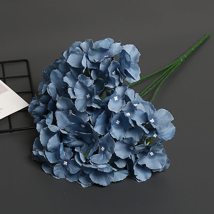 Artificial Floral Arrangement for Indoor Display