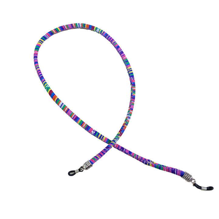 Beaded Eyewear Retainer Kalsten