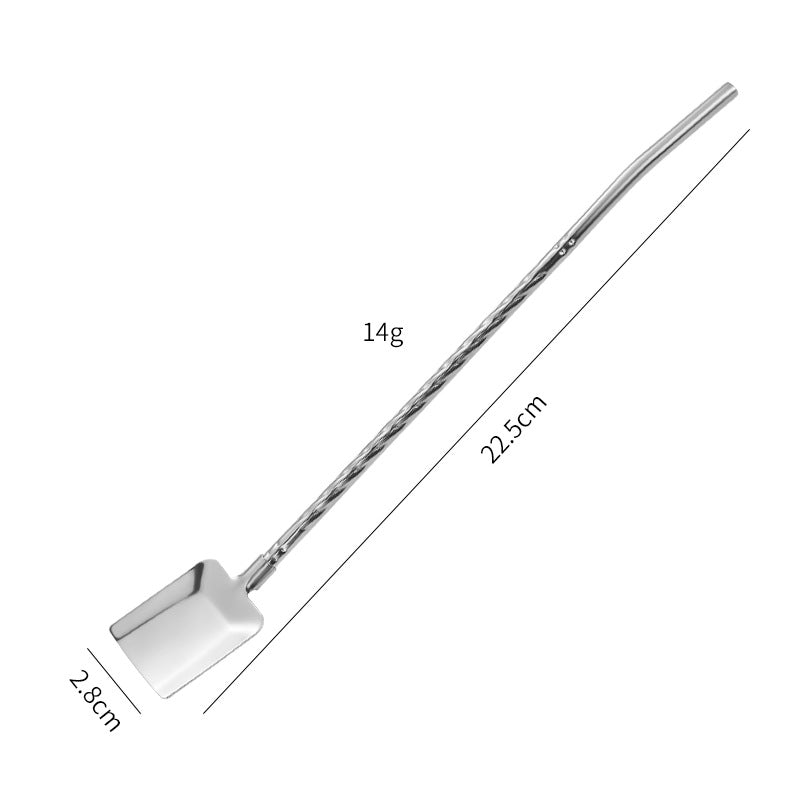 Ergonomic Mini Garden Spade Kalsten
