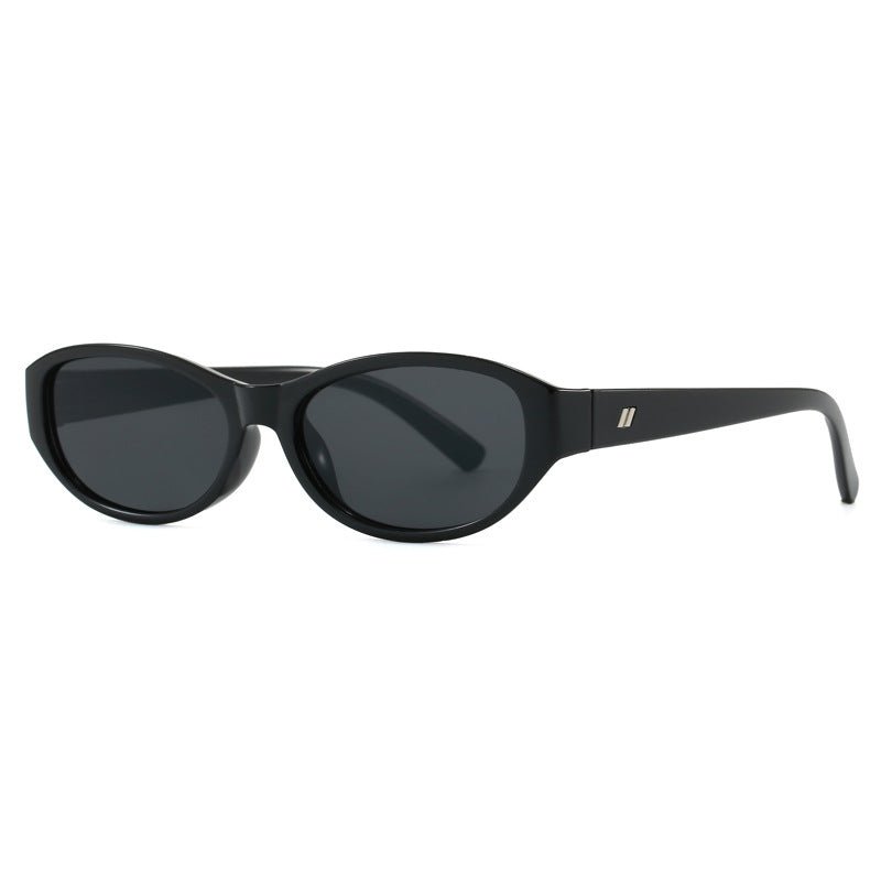 Women's fashionable glasses in elegant retro style Kalsten
