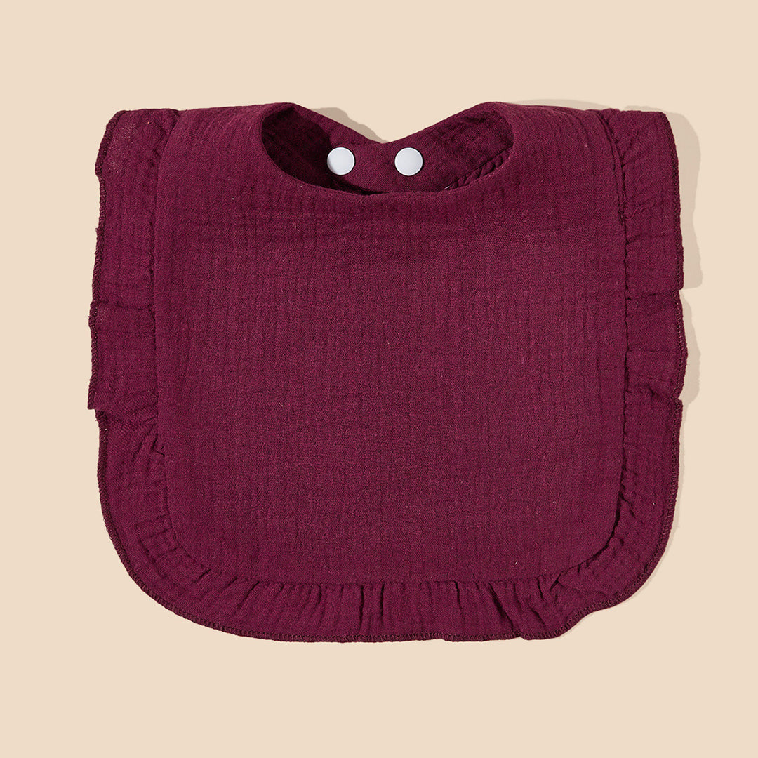 Baby Bib kalsten