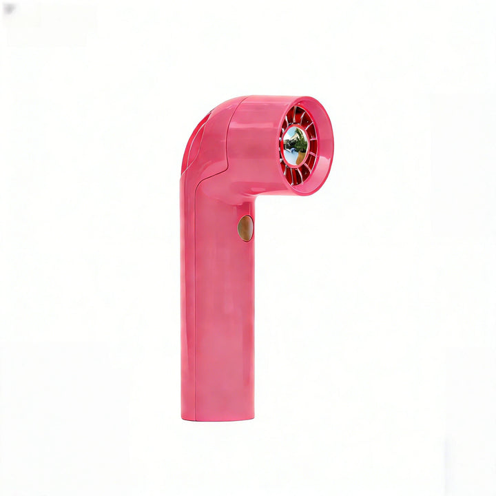 Ergonomic Handheld Cooling Fan Kalsten