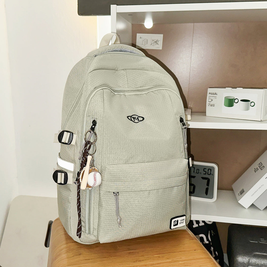 Multi-Functional Urban Backpack