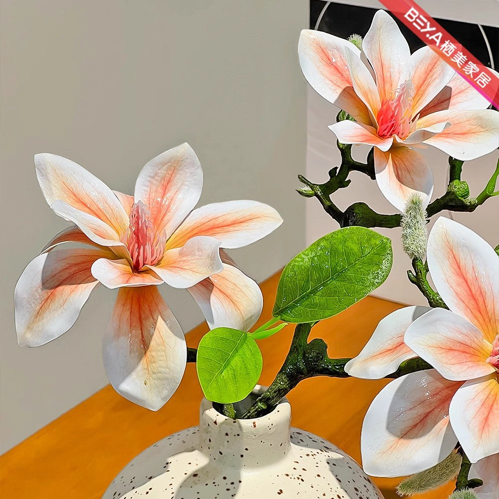 Decorative Ceramic Flower Vase
