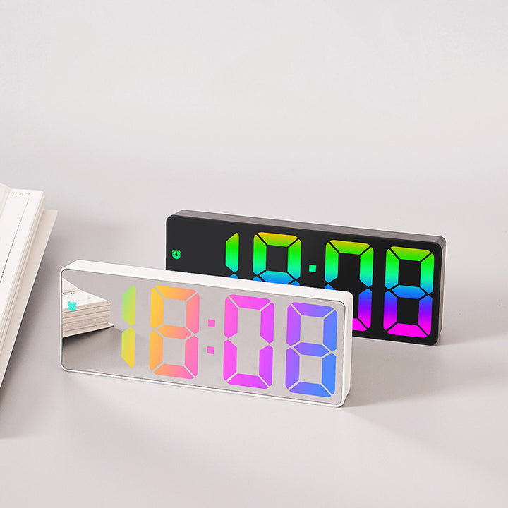 Digital LED Alarm Clock Kalsten