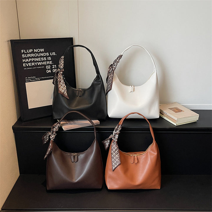 Chic Slouchy Hobo Bag Kalsten
