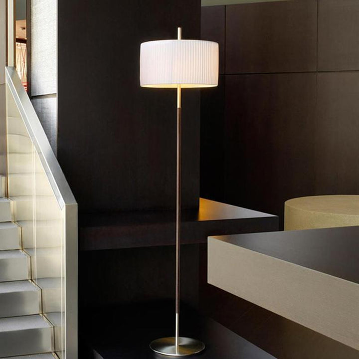 Elegant Floor Lamp with Stylish Design