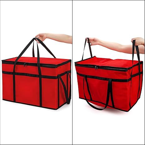 Insulated Shopping Bag Kalsten