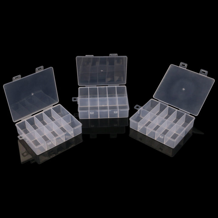 Organizational Storage Box Kalsten