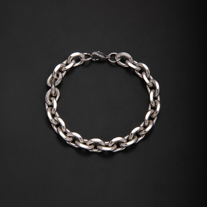 Stylish Chunky Link Chain Bracelet Kalsten