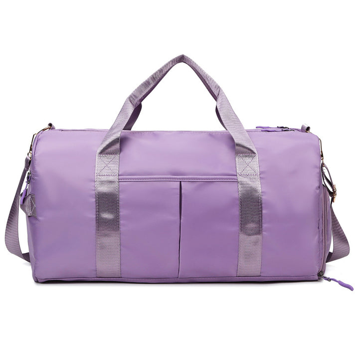 Functional Travel Duffel Bag